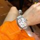 Copy Franck Muller Vanguard Ss Diamond 32mm Watch Swiss Quality (9)_th.jpg